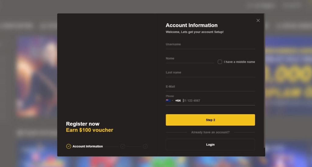 betebet login